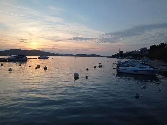 Apart Daire (Jase - 40 m from sea - A1(4+1))