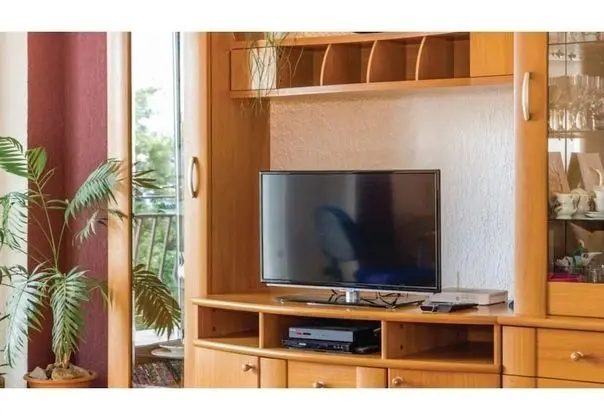 Apart Daire (Jase - nice view - A1(3+2))