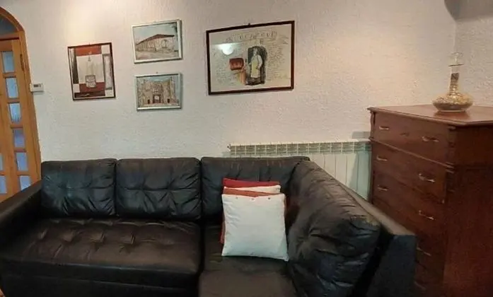 Apart Daire (Jase - nice view - A1(3+2))