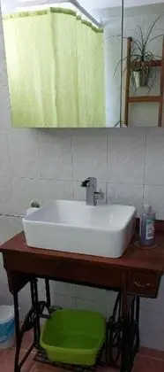 Apart Daire (Jase - nice view - A1(3+2))