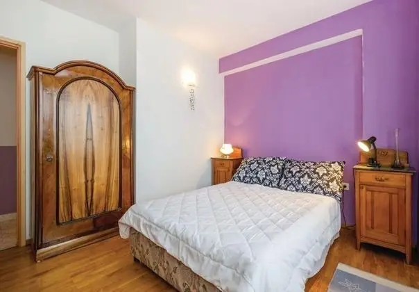 Apart Daire (Jase - nice view - A1(3+2))