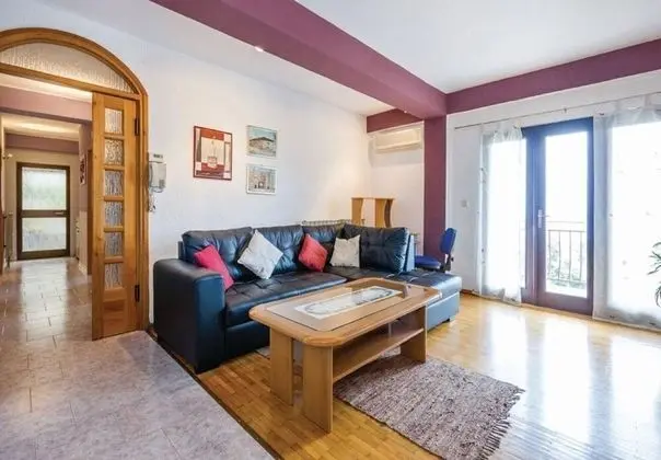 Apart Daire (Jase - nice view - A1(3+2))