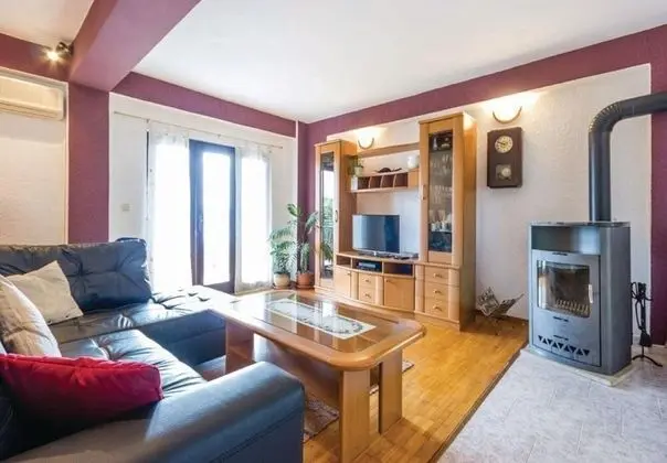 Apart Daire (Jase - nice view - A1(3+2))