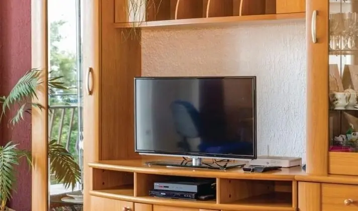 Apart Daire (Jase - nice view - A1(3+2))