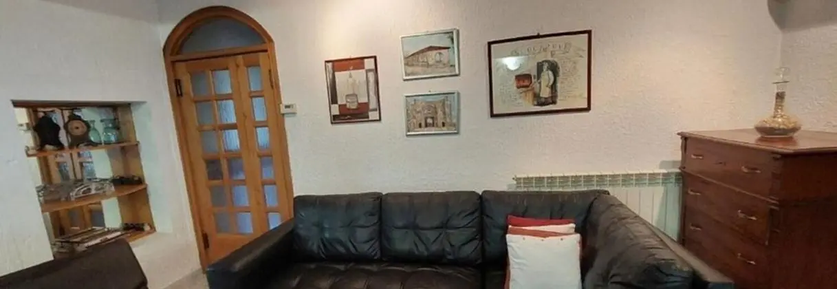 Apart Daire (Jase - nice view - A1(3+2))