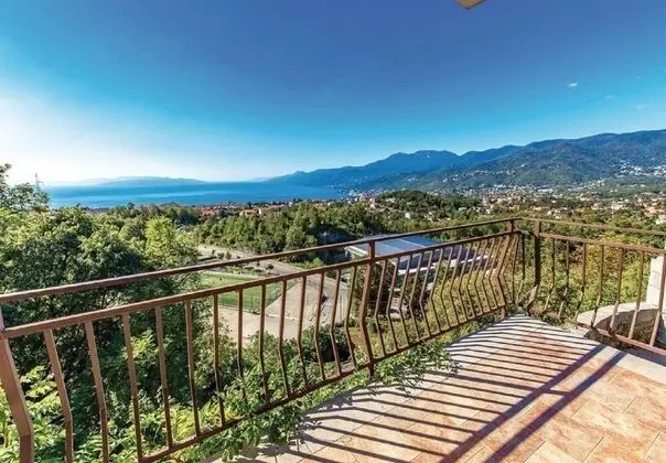 Apart Daire (Jase - nice view - A1(3+2))