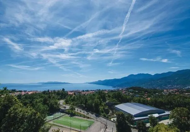 Apart Daire (Jase - nice view - A1(3+2))