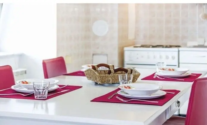 Apart Daire (Jase - nice view - A1(3+2))