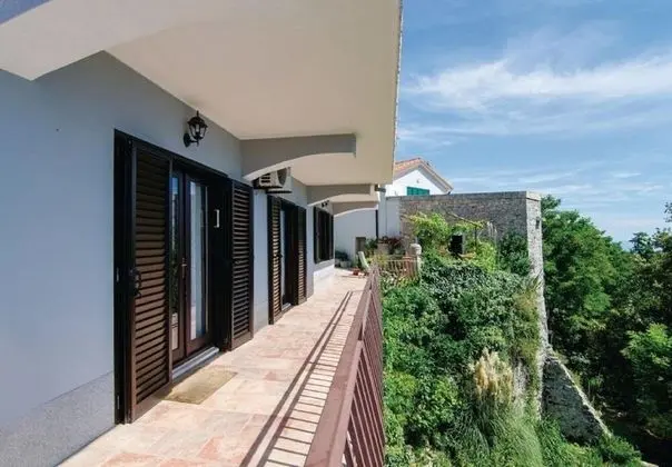 Apart Daire (Jase - nice view - A1(3+2))