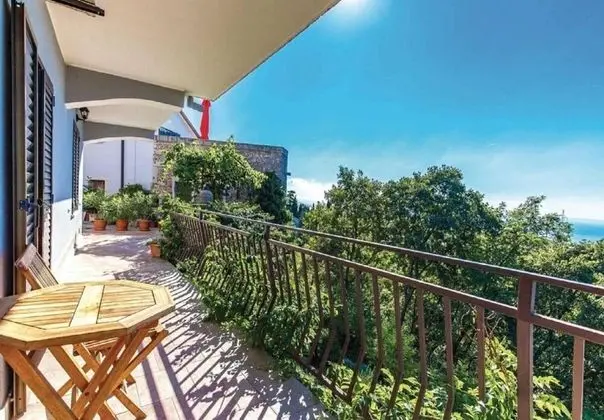 Apart Daire (Jase - nice view - A1(3+2))