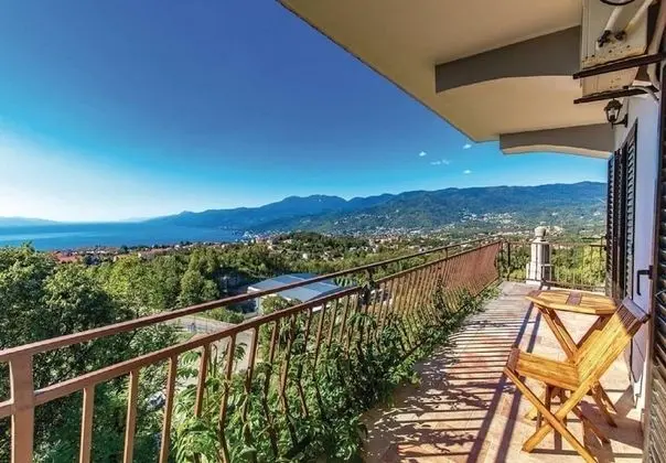 Apart Daire (Jase - nice view - A1(3+2))