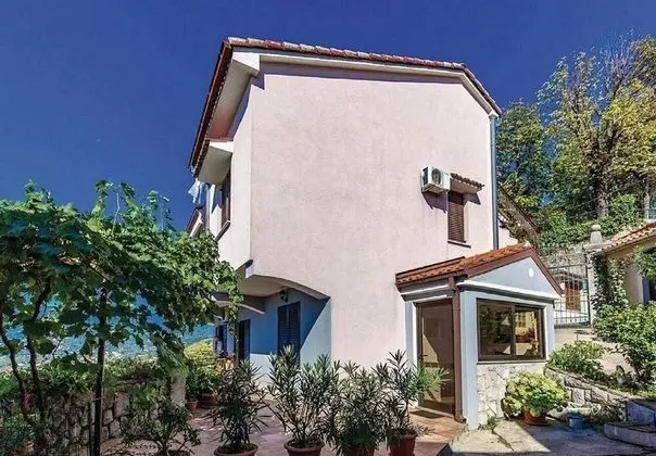 Apart Daire (Jase - nice view - A1(3+2))