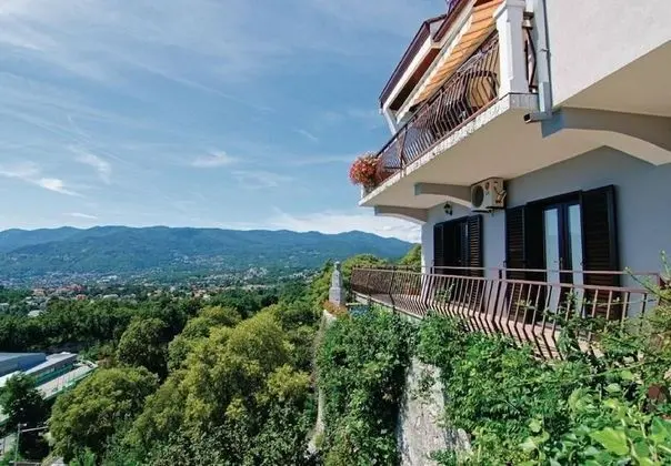 Apart Daire (Jase - nice view - A1(3+2))