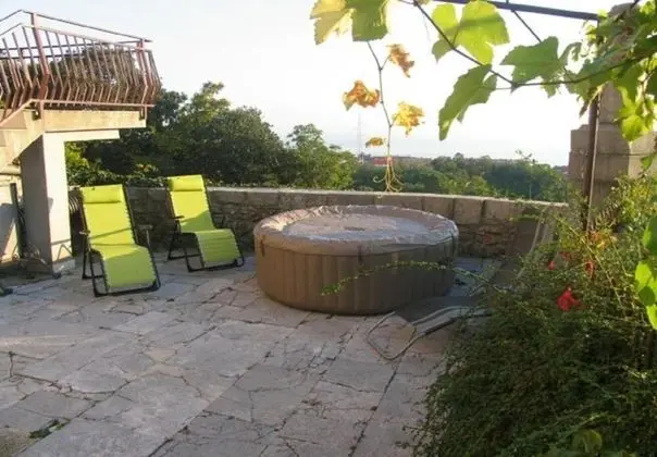 Apart Daire (Jase - nice view - A1(3+2))