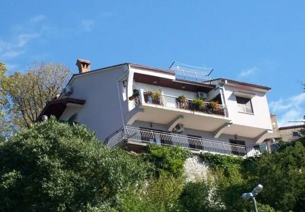 Apart Daire (Jase - nice view - A1(3+2))