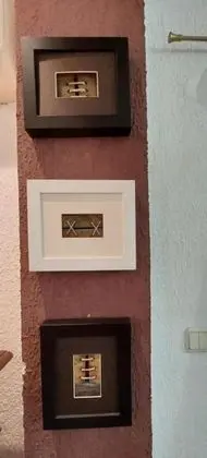 Apart Daire (Jase - nice view - A1(3+2))