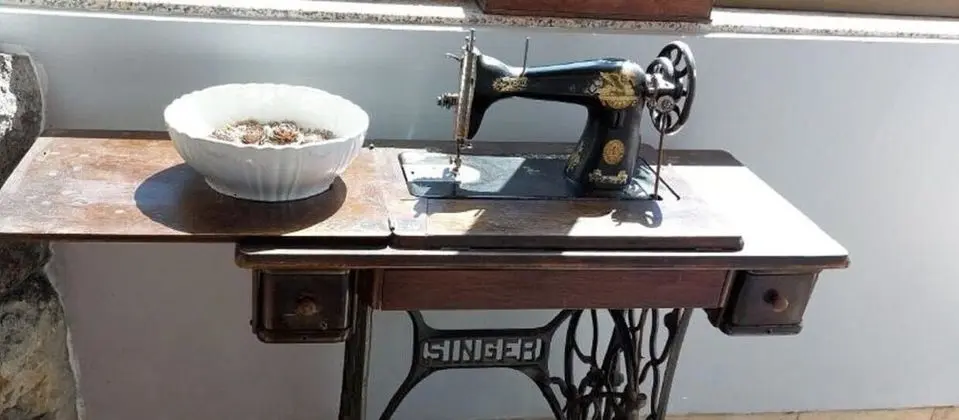 Apart Daire (Jase - nice view - A1(3+2))