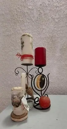 Apart Daire (Jase - nice view - A1(3+2))