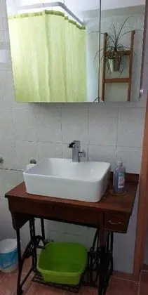 Apart Daire (Jase - nice view - A1(3+2))