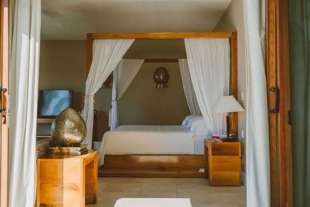 Honeymoon Süit (Cleopatra)