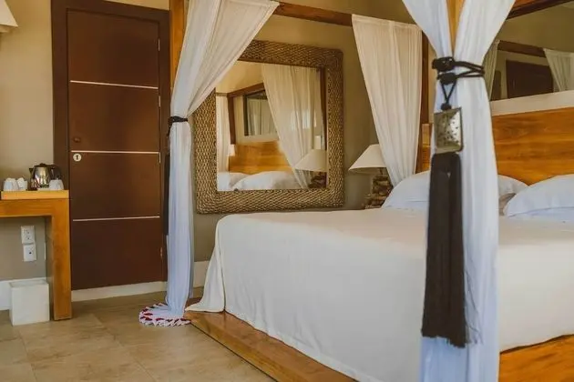 Honeymoon Süit (Cleopatra)