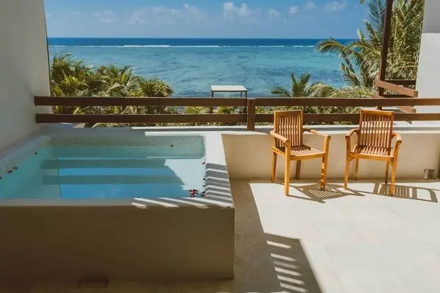 Honeymoon Süit (Cleopatra)