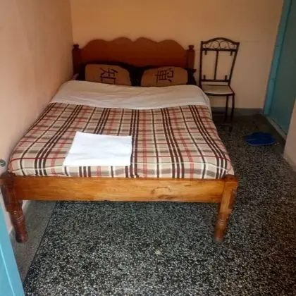 Tek Kişilik Oda