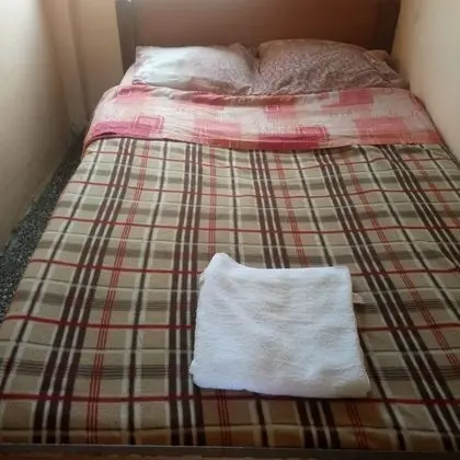 Tek Kişilik Oda
