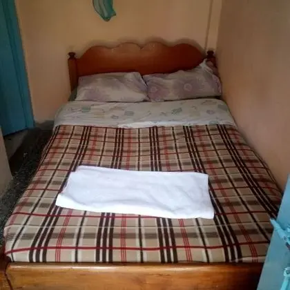Tek Kişilik Oda