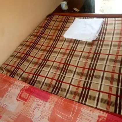 Tek Kişilik Oda