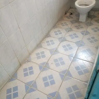Tek Kişilik Oda
