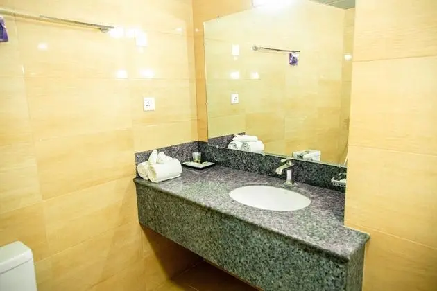 Deluxe Stüdyo Süit