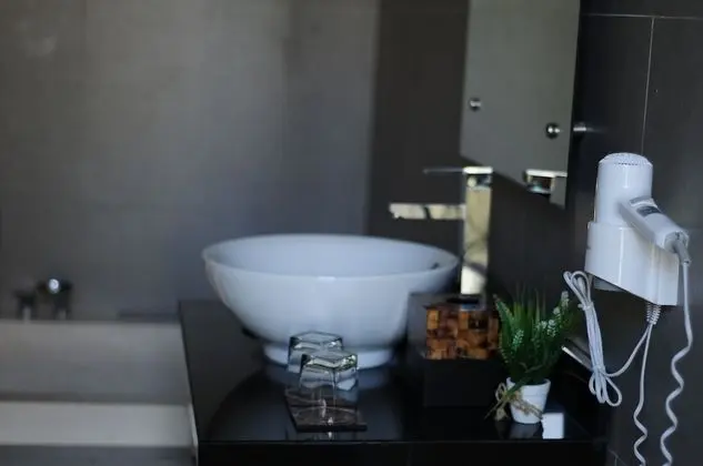 One Bedroom Private Pool Villa