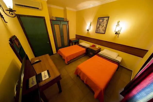 Aile Odası Club