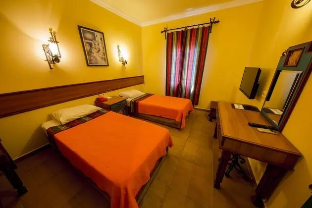 Club Aile Odası