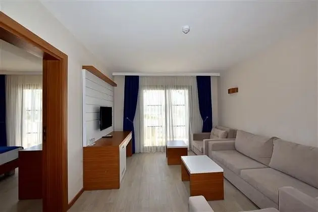 Otel Odasi