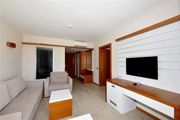 Otel Odasi