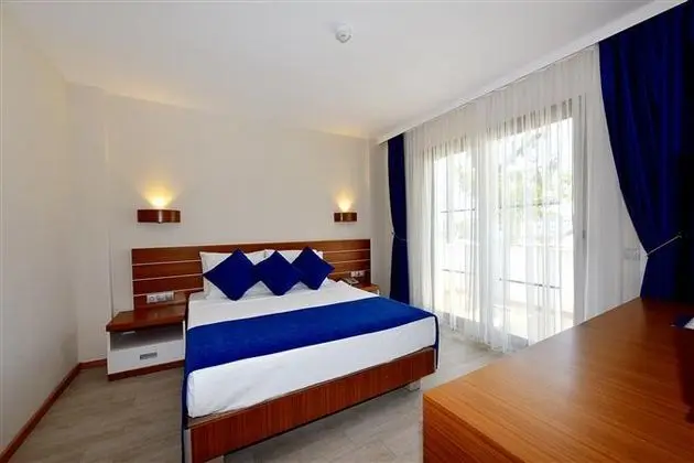 Otel Odasi