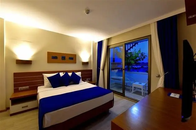 Otel Odasi