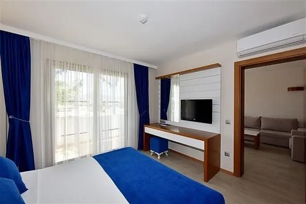 Otel Odasi