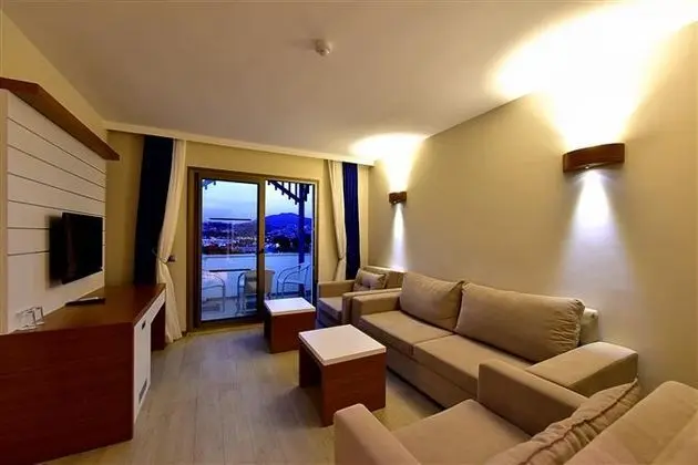 Otel Odasi