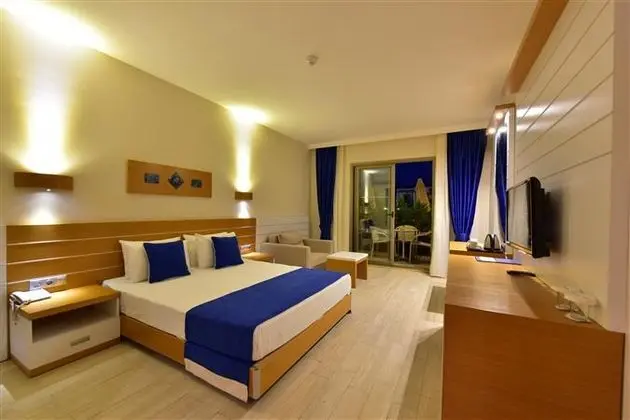 Otel Odasi
