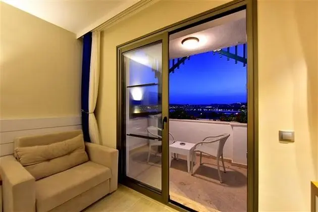 Otel Odasi