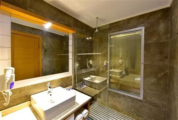 Otel Odasi