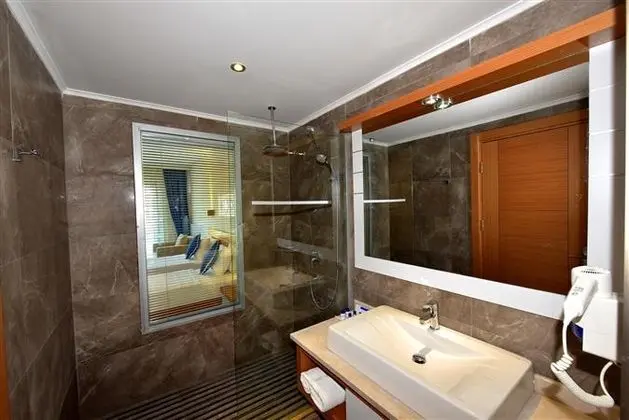 Otel Odasi
