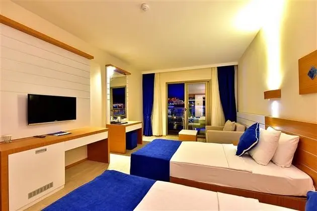 Otel Odasi