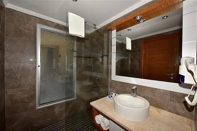 Otel Odasi