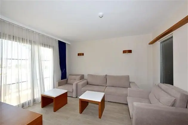 Otel Odasi