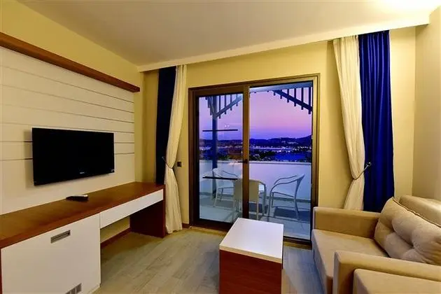 Otel Odasi
