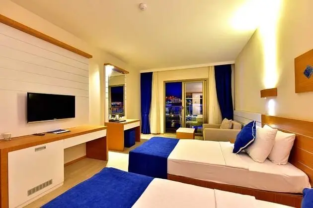 Otel Standart Oda
